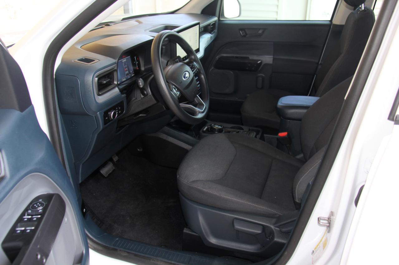 Ford Maverick XL 2025