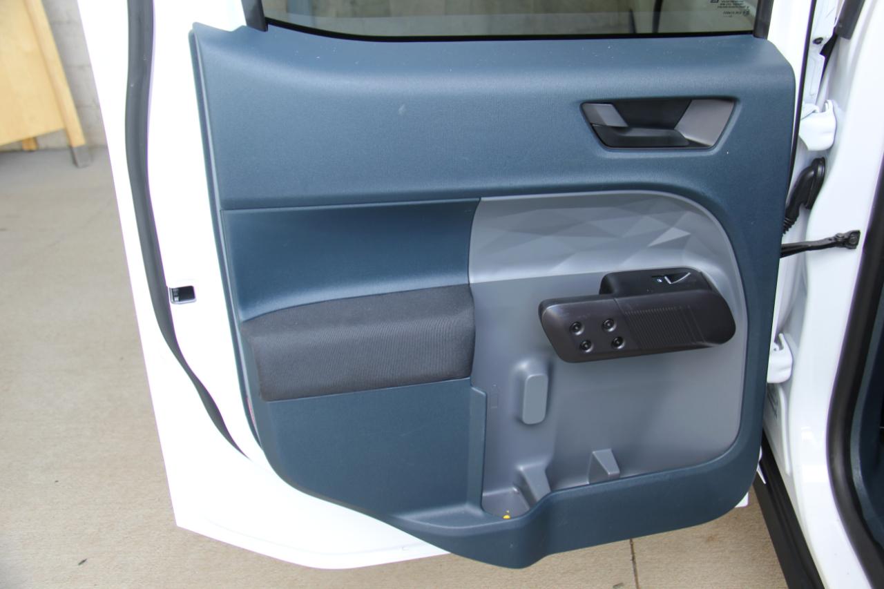 Ford Maverick XL 2025