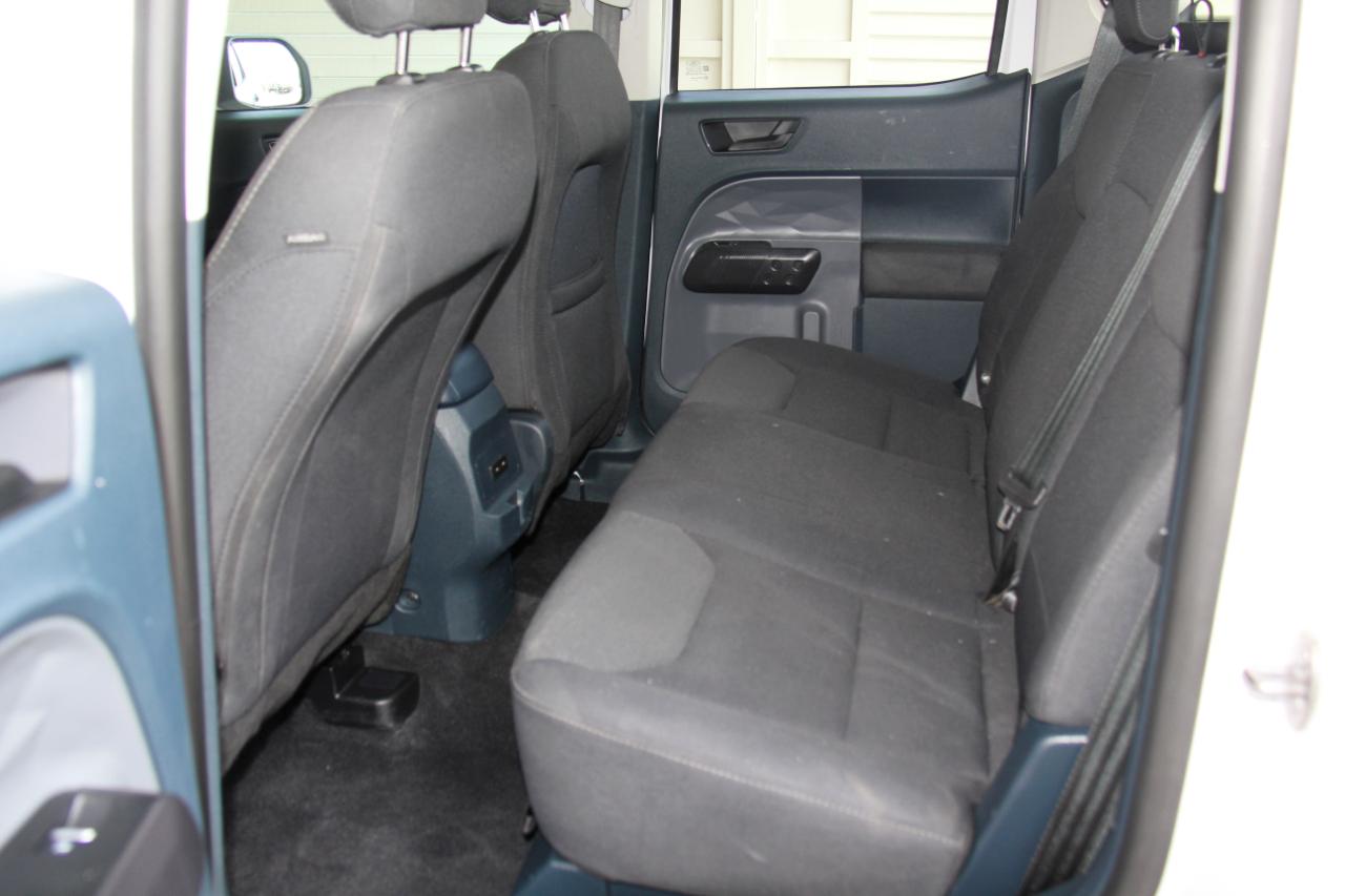 Ford Maverick XL 2025