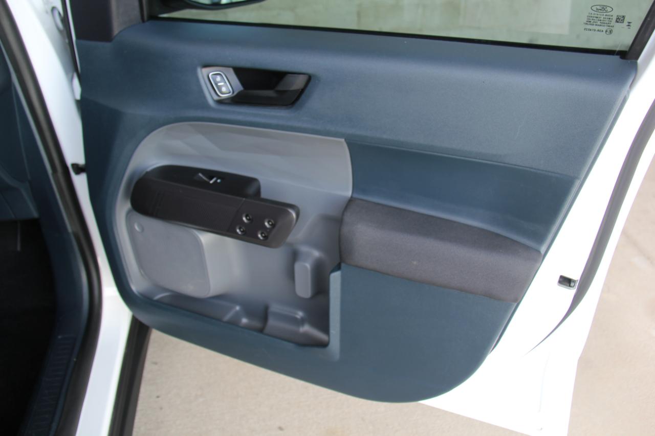 Ford Maverick XL 2025