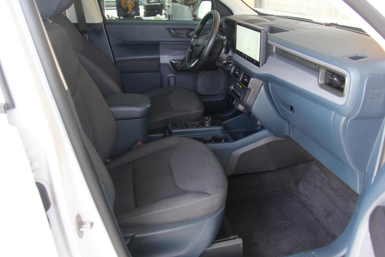 Ford Maverick XL 2025