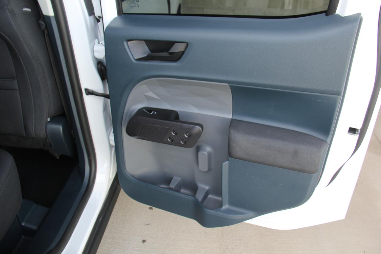 Ford Maverick XL 2025