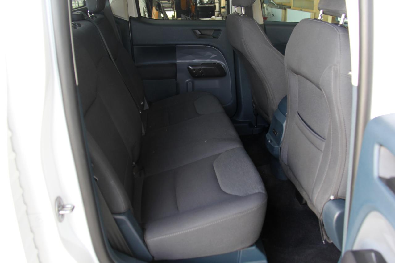 Ford Maverick XL 2025