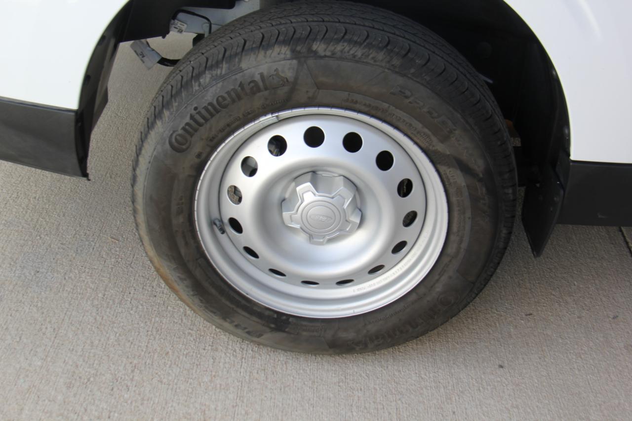 Ford Maverick XL 2025