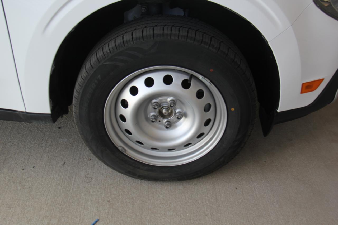 Ford Maverick XL 2025