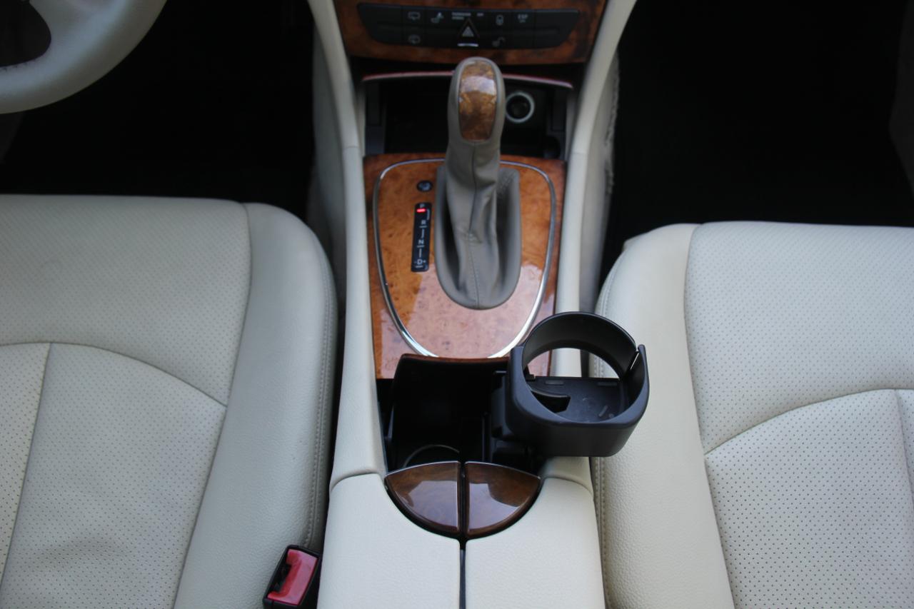 Mercedes-Benz E-Class photo 17