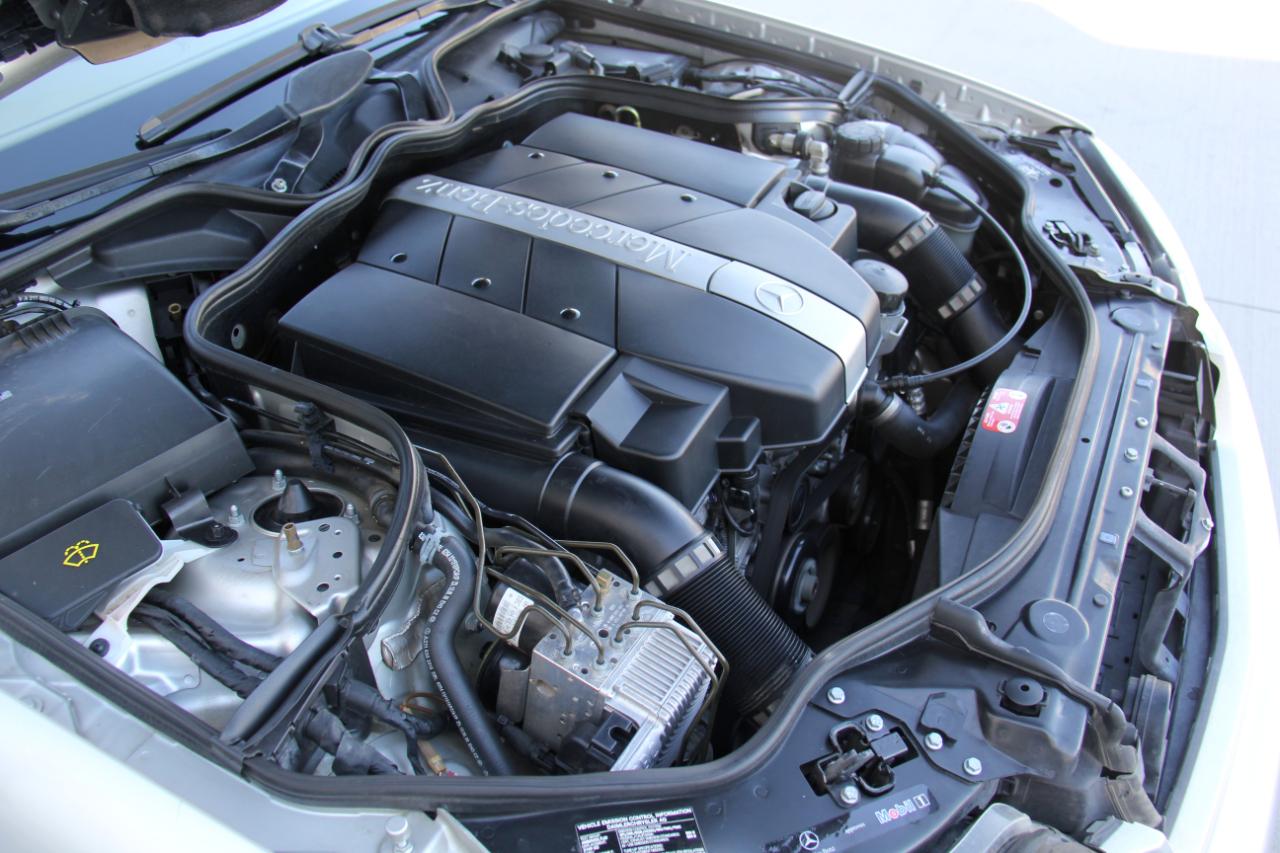 Mercedes-Benz E-Class photo 33