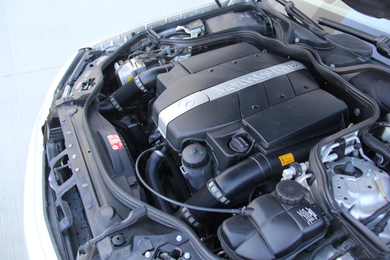Mercedes-Benz E-Class photo 34