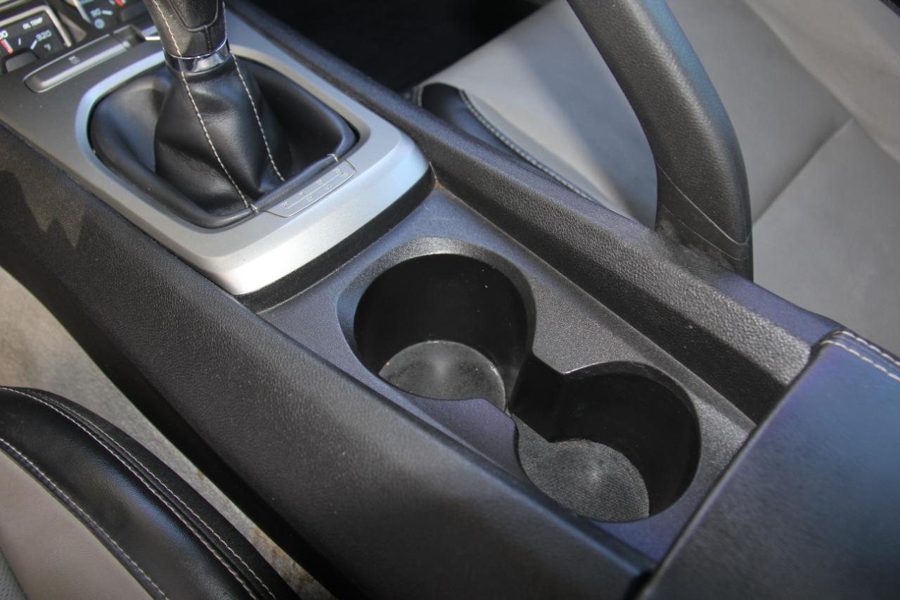 Chevrolet Camaro 2LT Coupe 2013