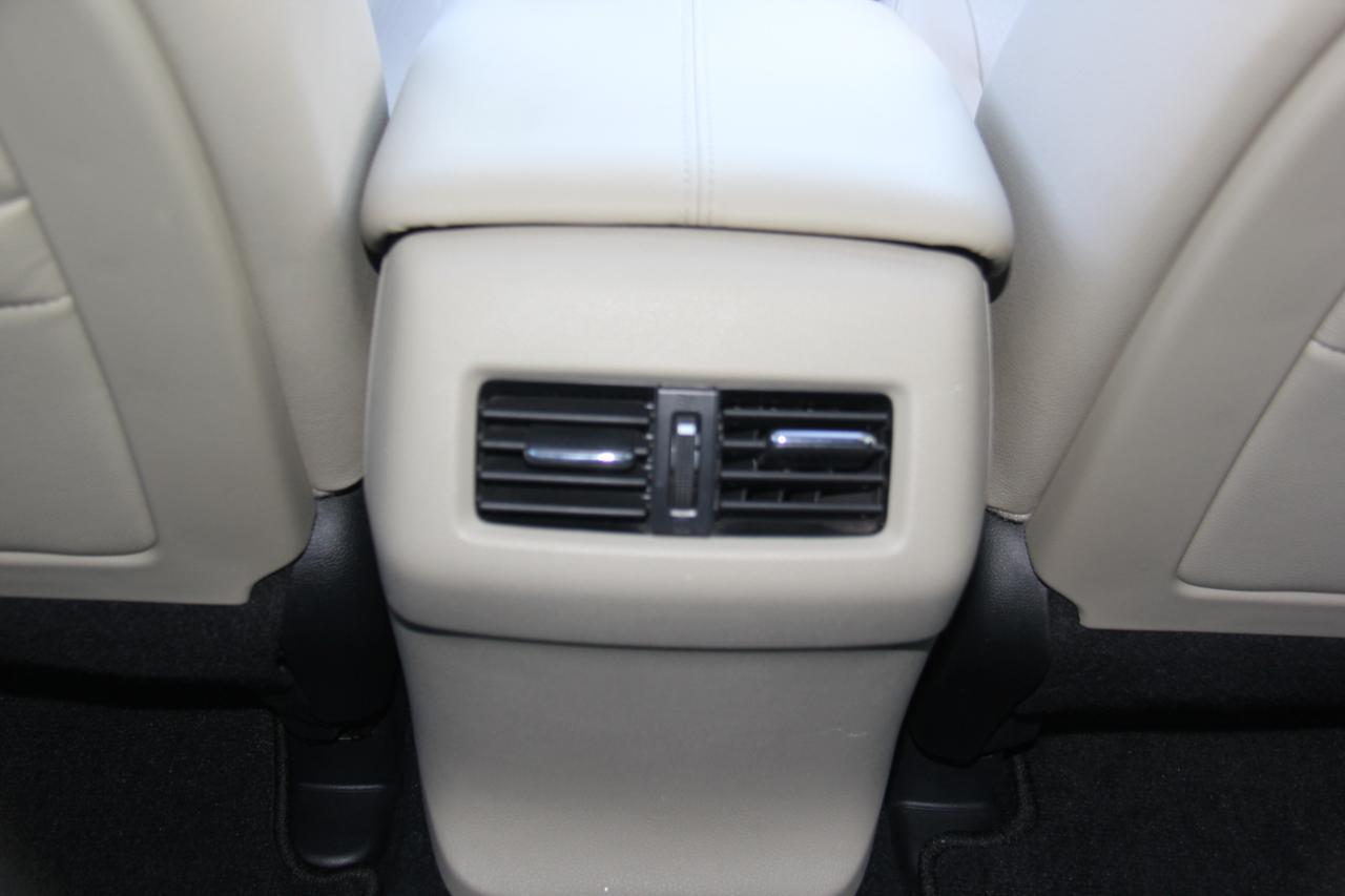 Honda Accord EX-L V6 Sedan AT 2014