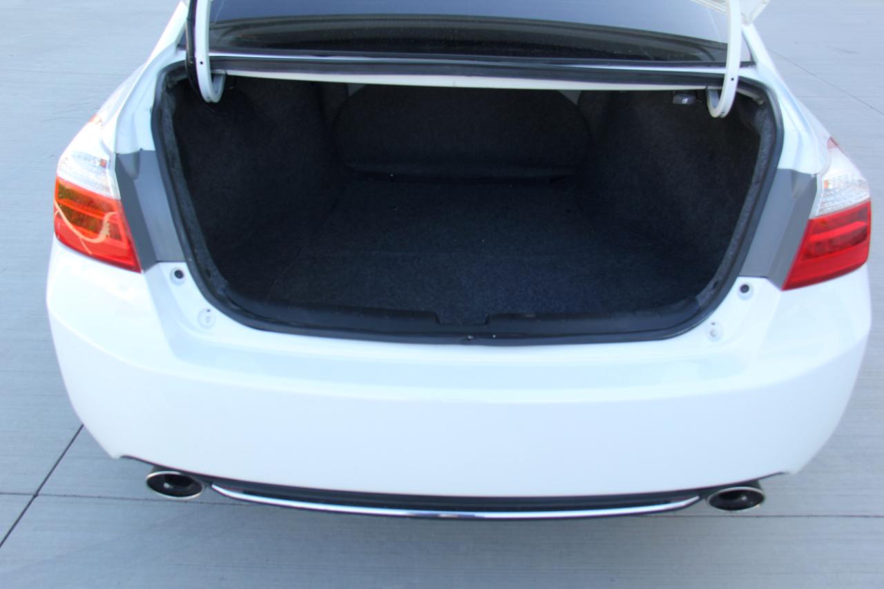 Honda Accord EX-L V6 Sedan AT 2014