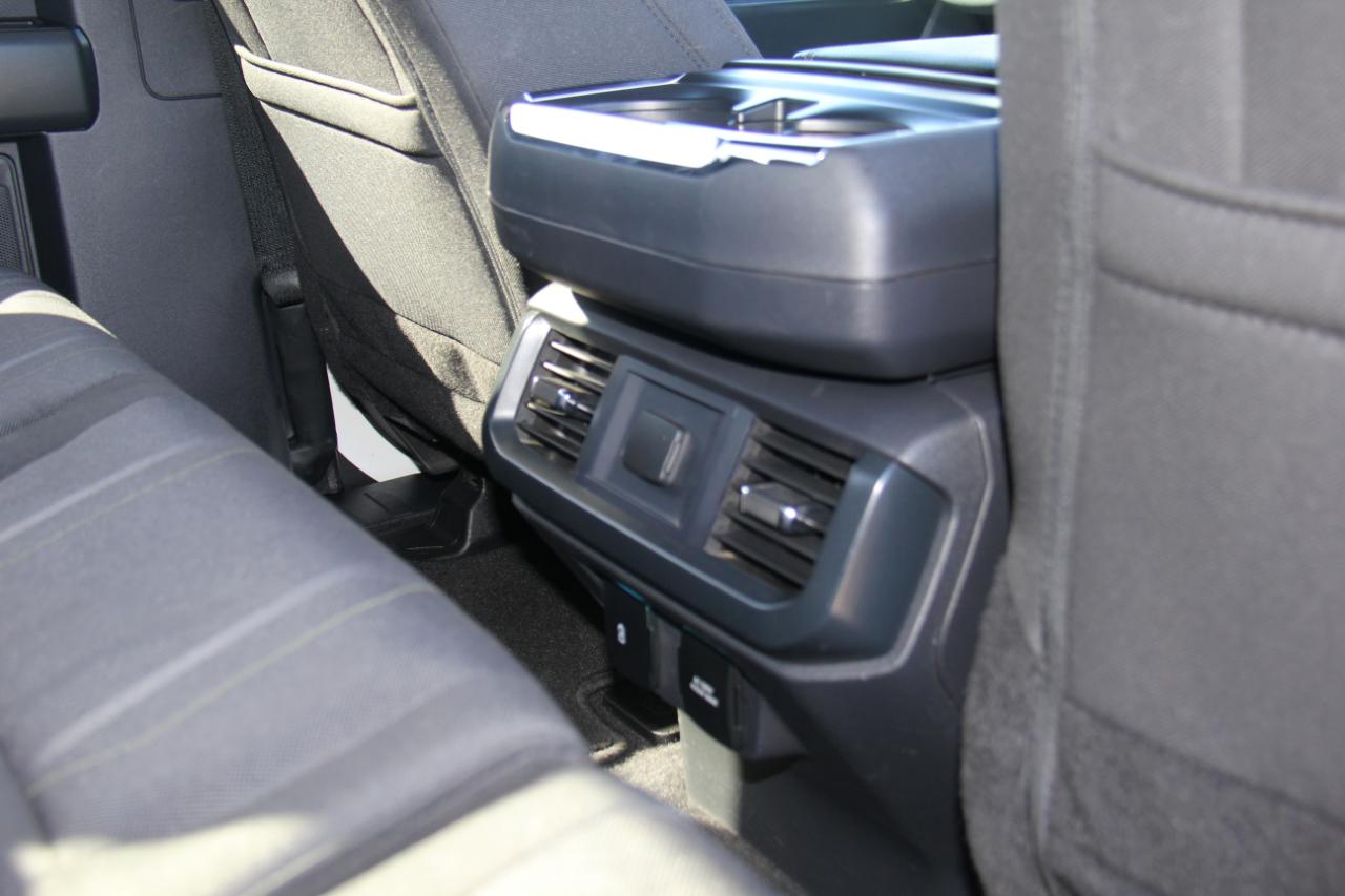 Ford F-150 STX SuperCab 4WD 2024