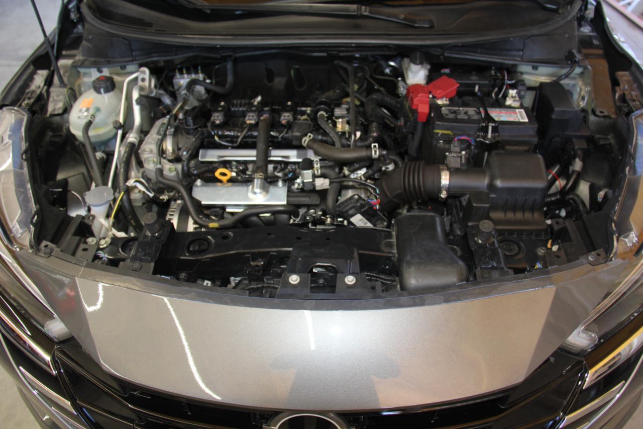 Nissan Versa SV 2025