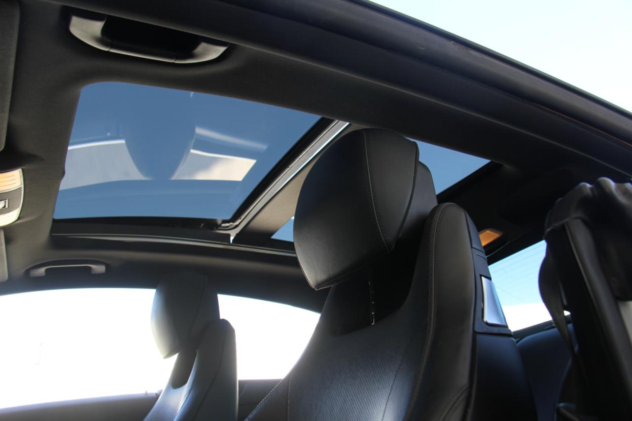 Mercedes-Benz E-Class E550 Coupe 2014