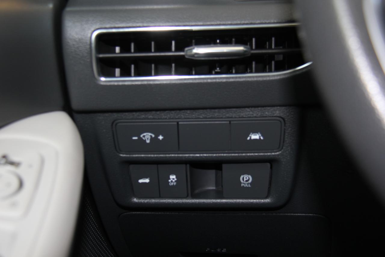 Hyundai Sonata SEL 2022