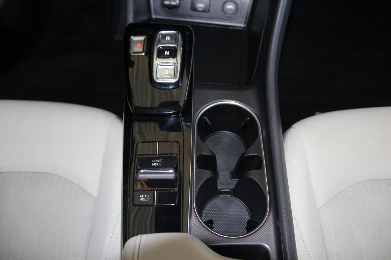 Hyundai Sonata SEL 2022
