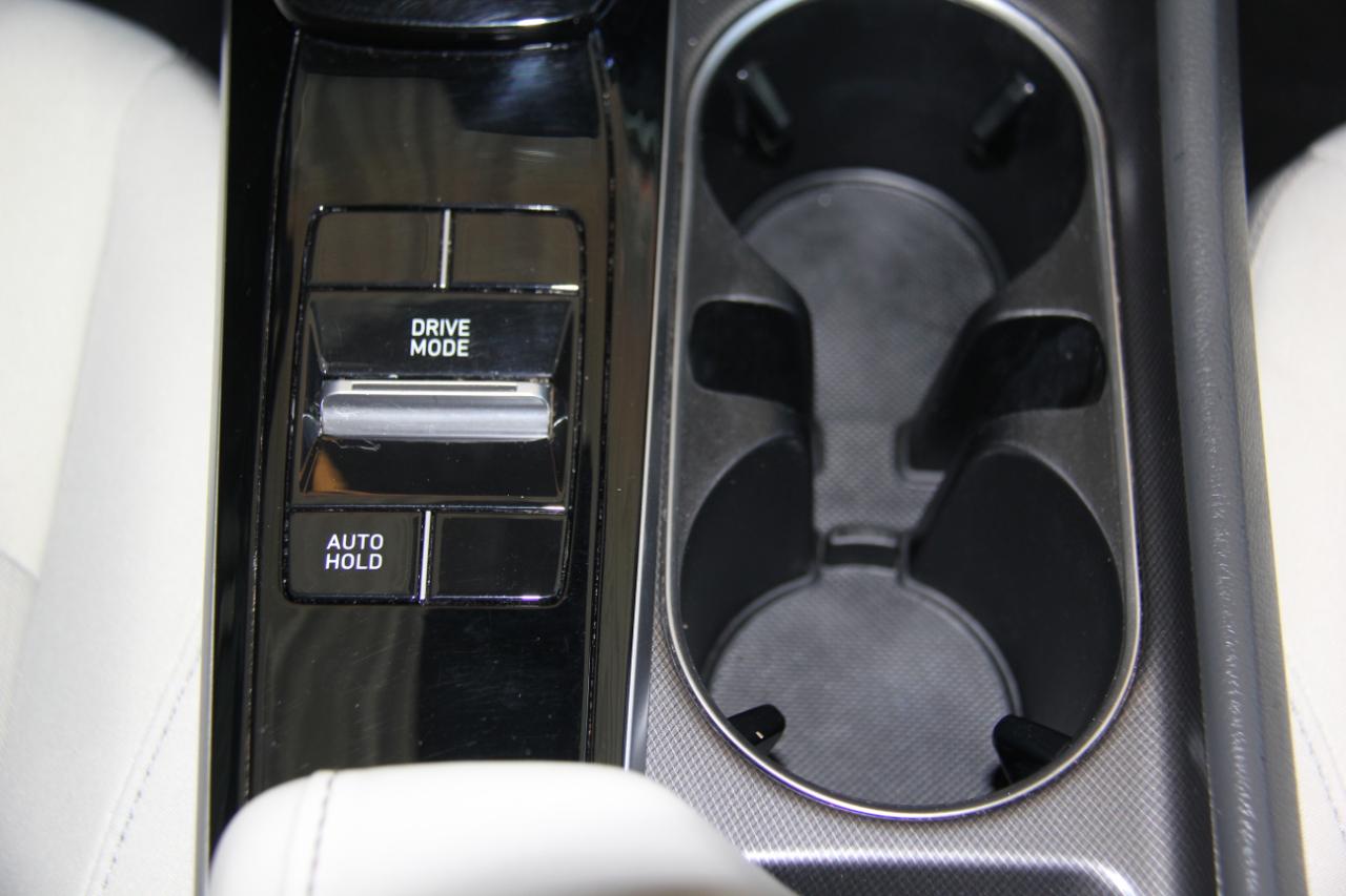 Hyundai Sonata SEL 2022