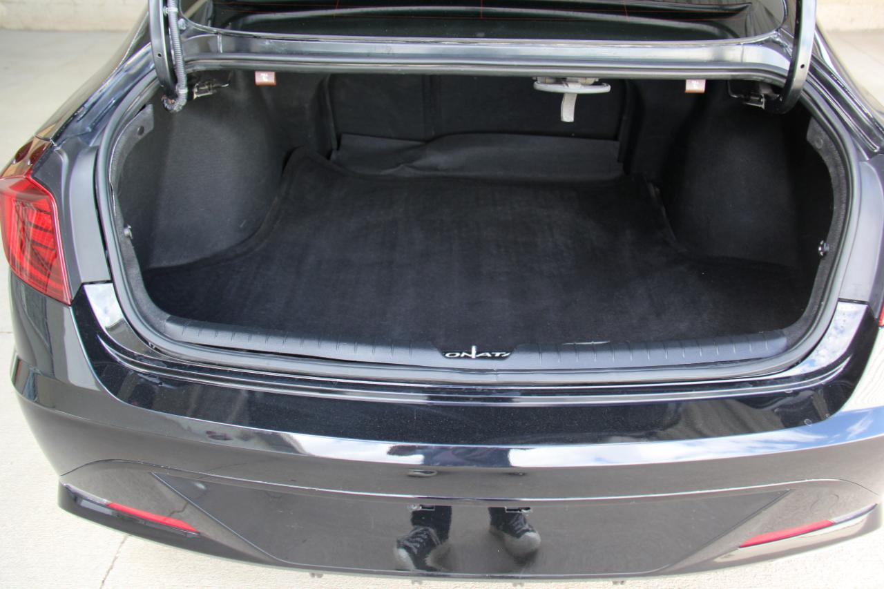 Hyundai Sonata SEL 2022