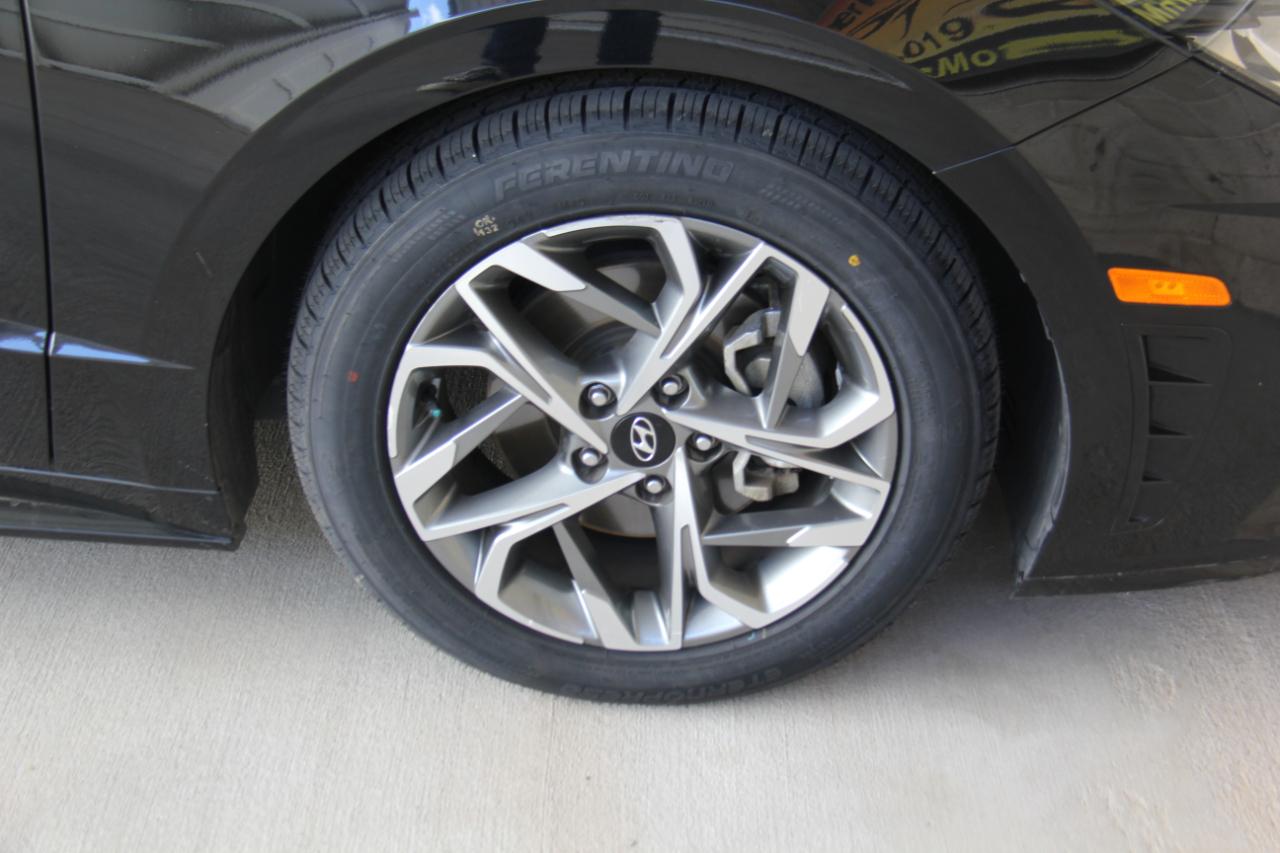 Hyundai Sonata SEL 2022