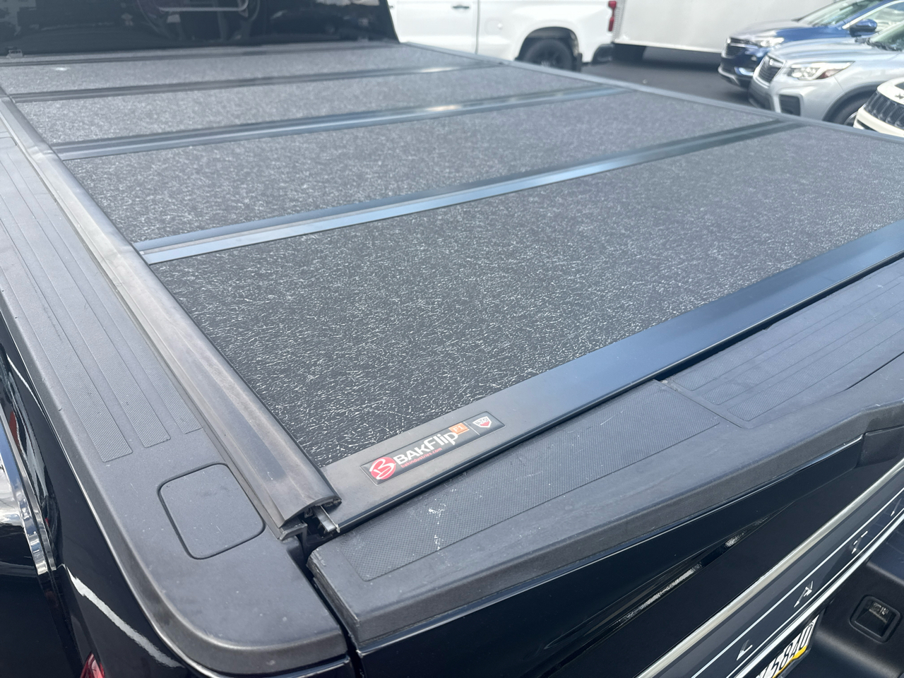 2018 Ford F-350 Platinum photo 5