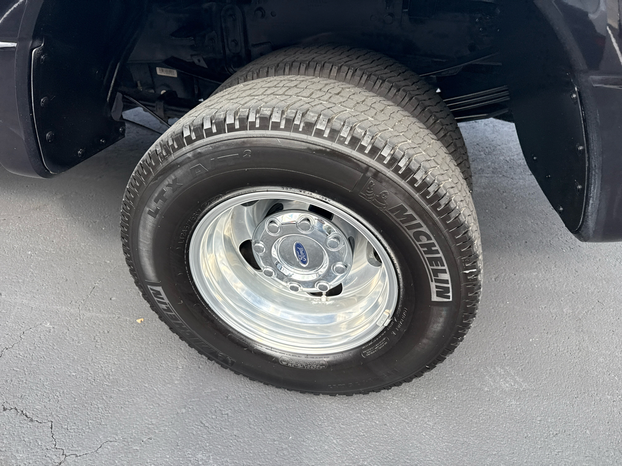 2018 Ford F-350 Platinum photo 14