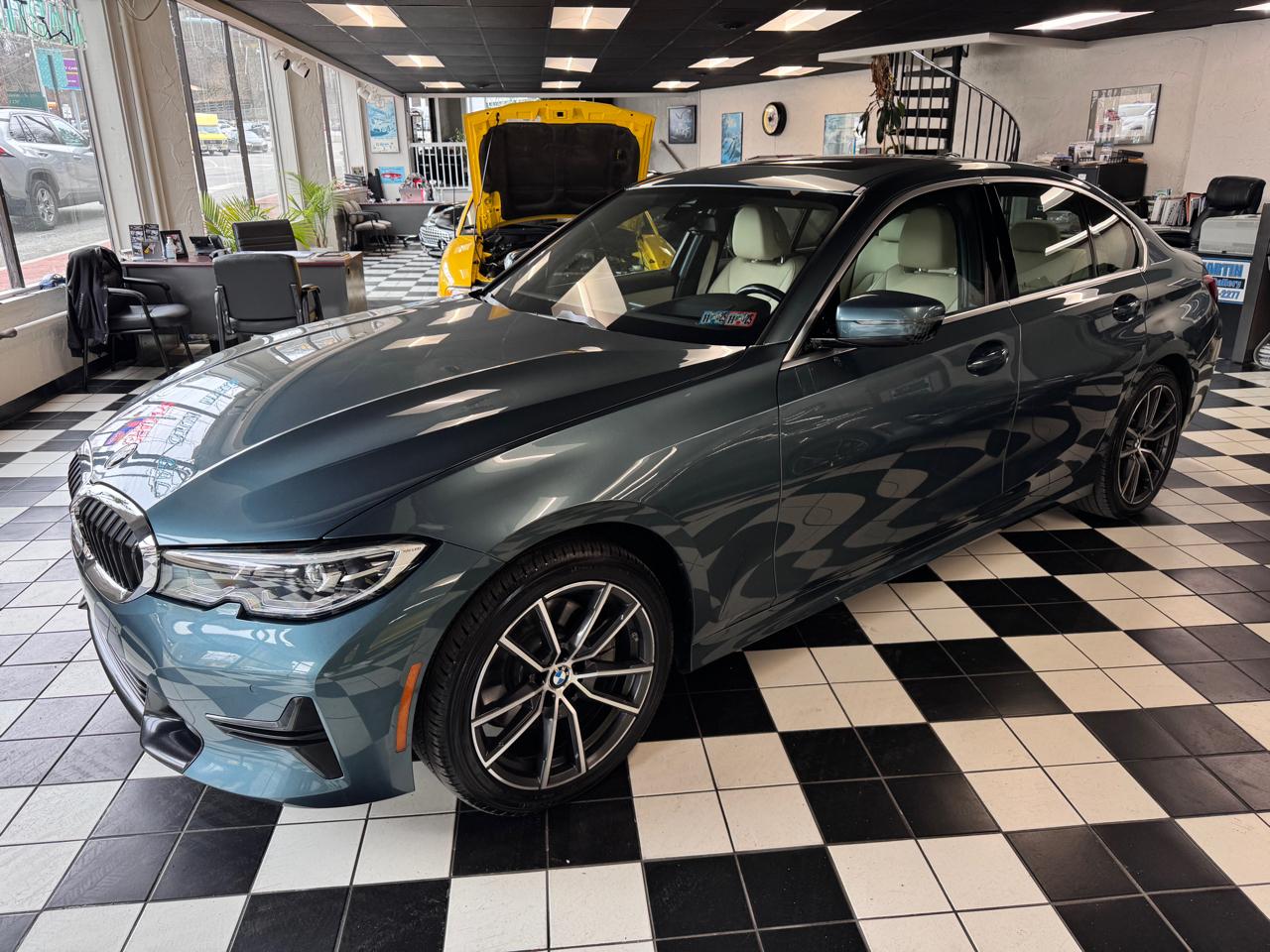 Used Cars for Sale Pittsburgh PA 15234 Martin Auto Gallery