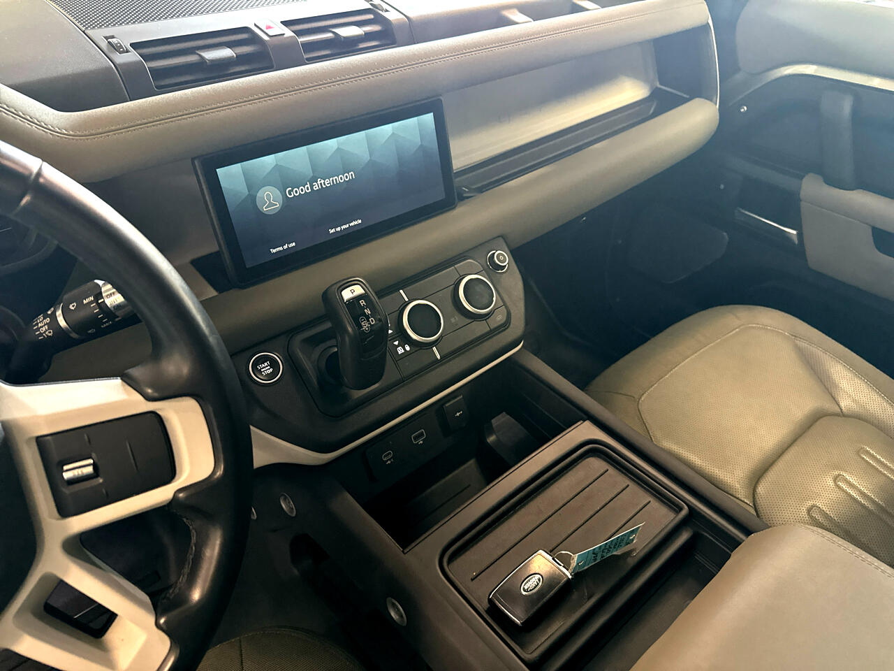Land Rover Defender P300 110 S 2020 Land Rover Defender P300 110 S 2020
