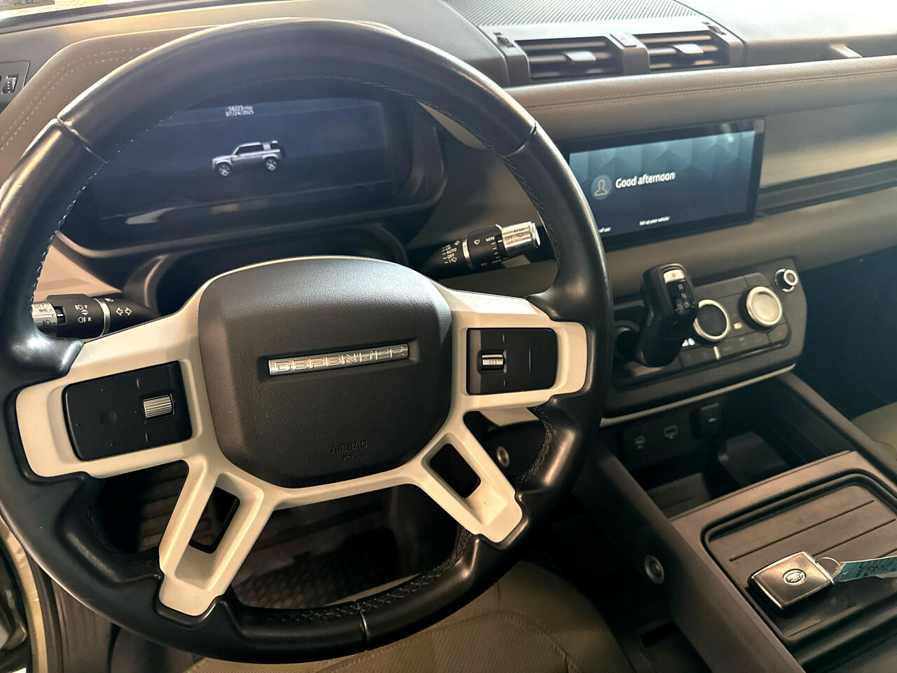 Land Rover Defender P300 110 S 2020 Land Rover Defender P300 110 S 2020