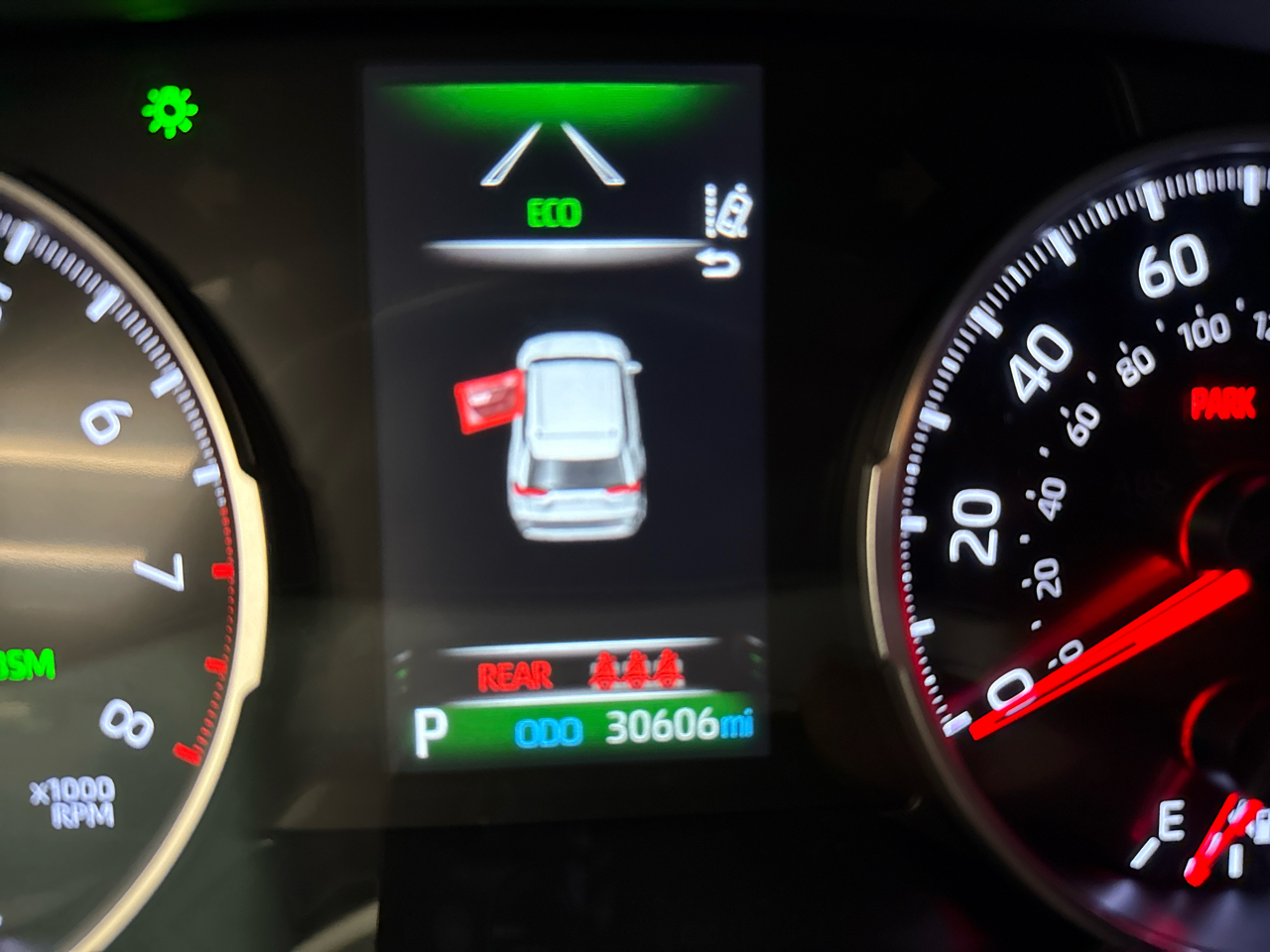 Toyota RAV4 XLE AWD 2019 Toyota RAV4 XLE AWD 2019