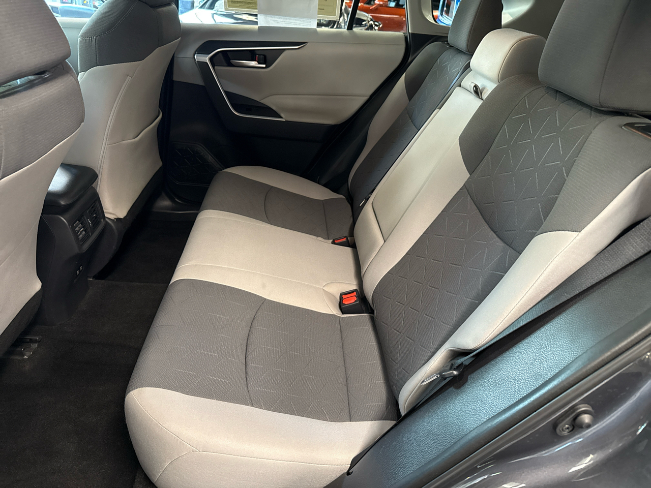Toyota RAV4 XLE AWD 2019 Toyota RAV4 XLE AWD 2019