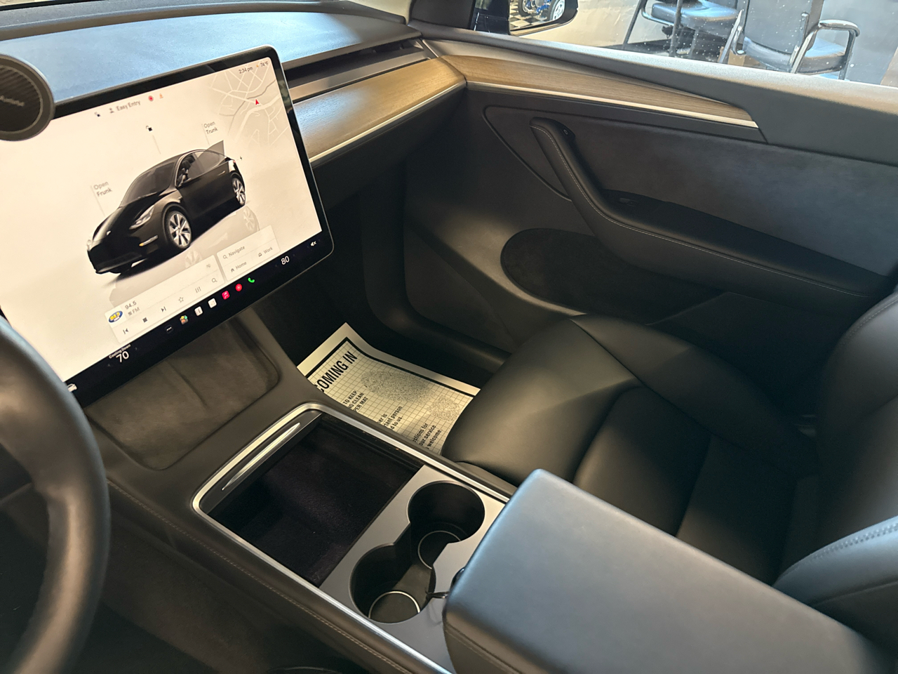 2022 Tesla Model Y Long Range photo 12