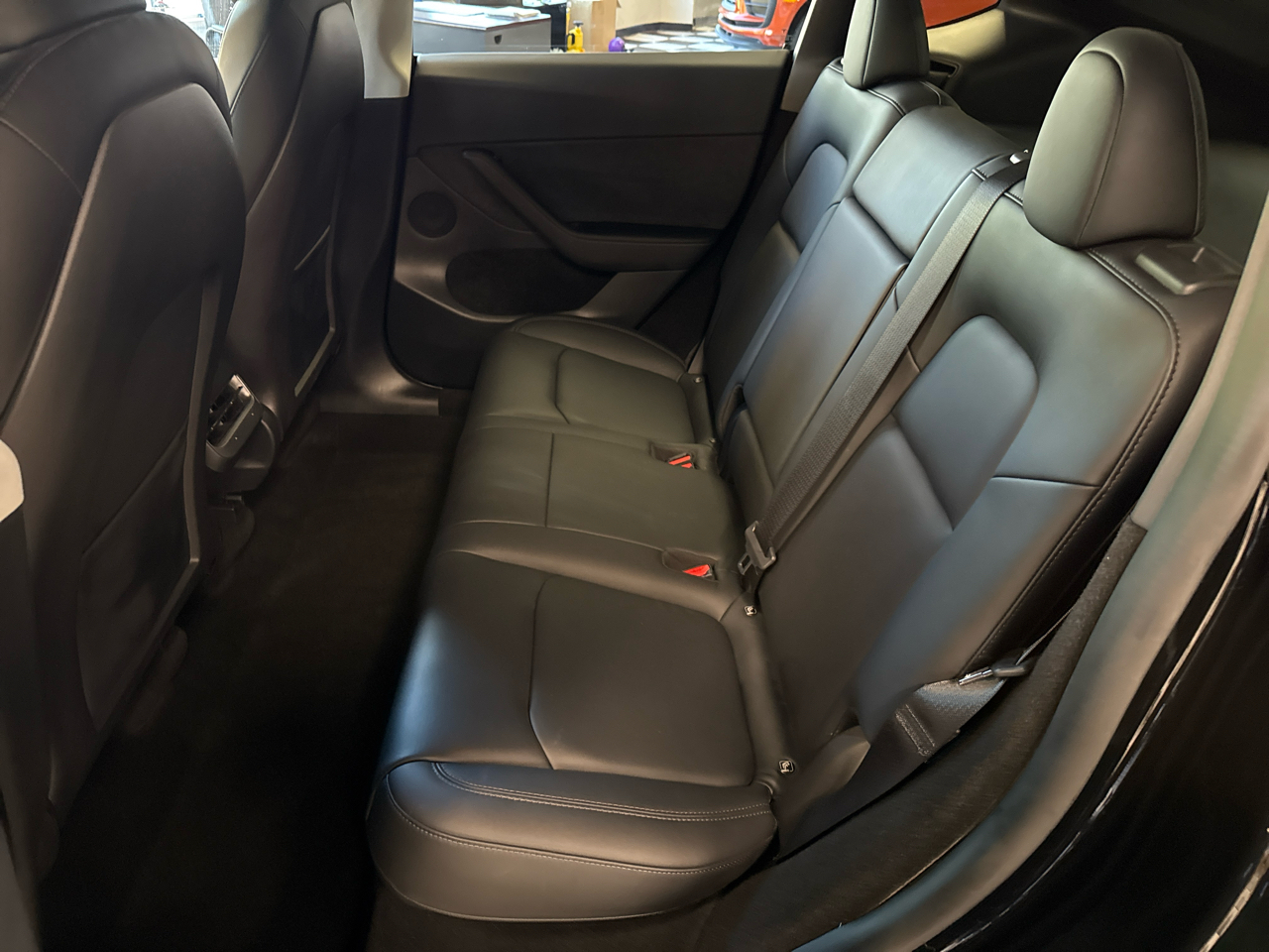 2022 Tesla Model Y Long Range photo 13
