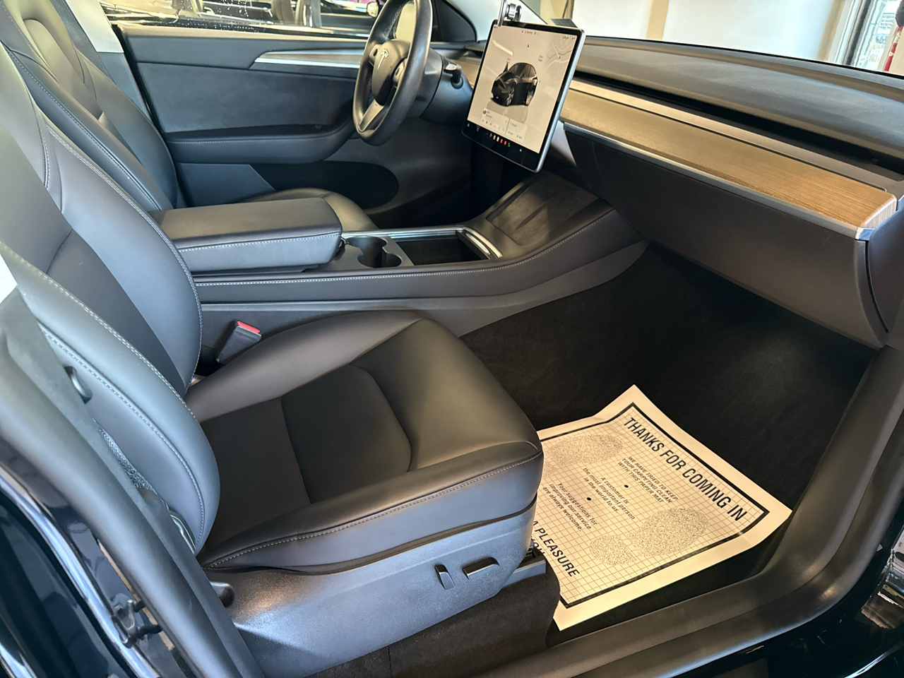 2022 Tesla Model Y Long Range photo 15