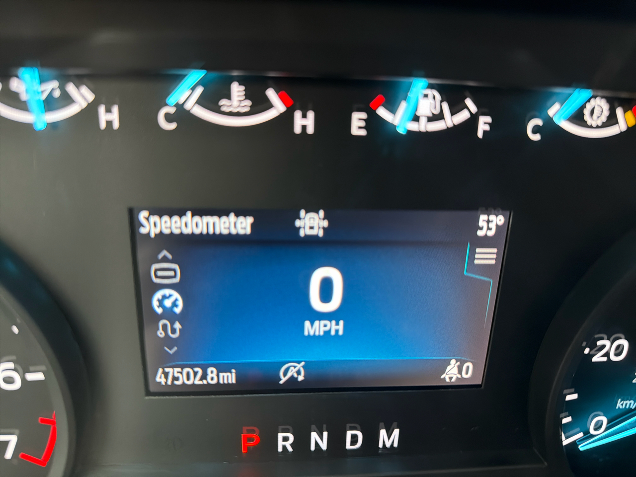 Ford F-150 XL SuperCrew 6.5-ft. Bed 4WD 2021 Ford F-150 XL SuperCrew 6.5-ft. Bed 4WD 2021