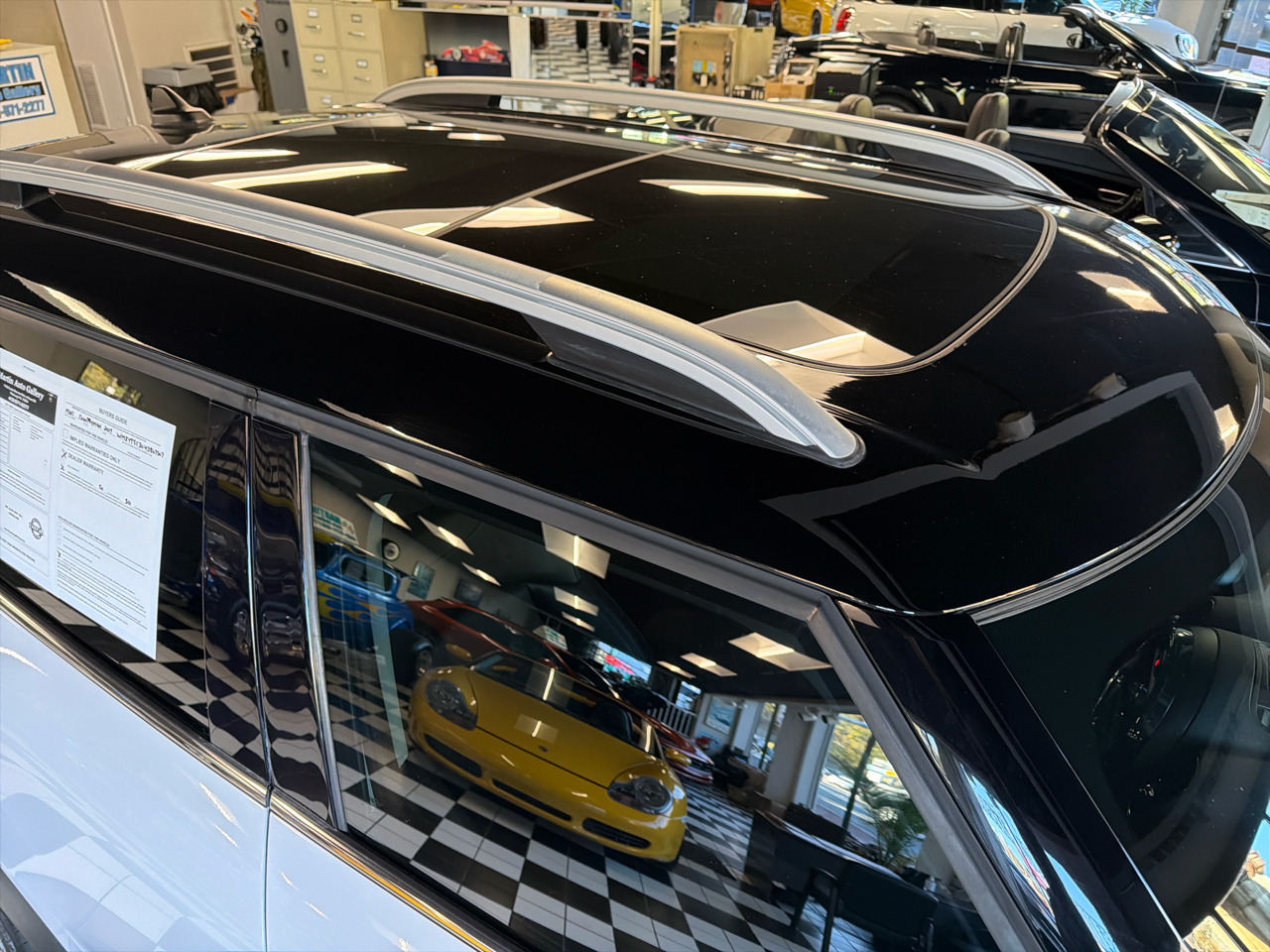 MINI Countryman S ALL4 2017 MINI Countryman S ALL4 2017