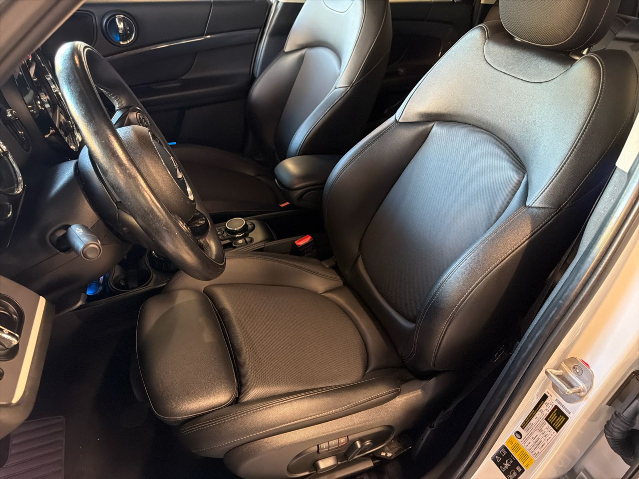 MINI Countryman S ALL4 2017 MINI Countryman S ALL4 2017