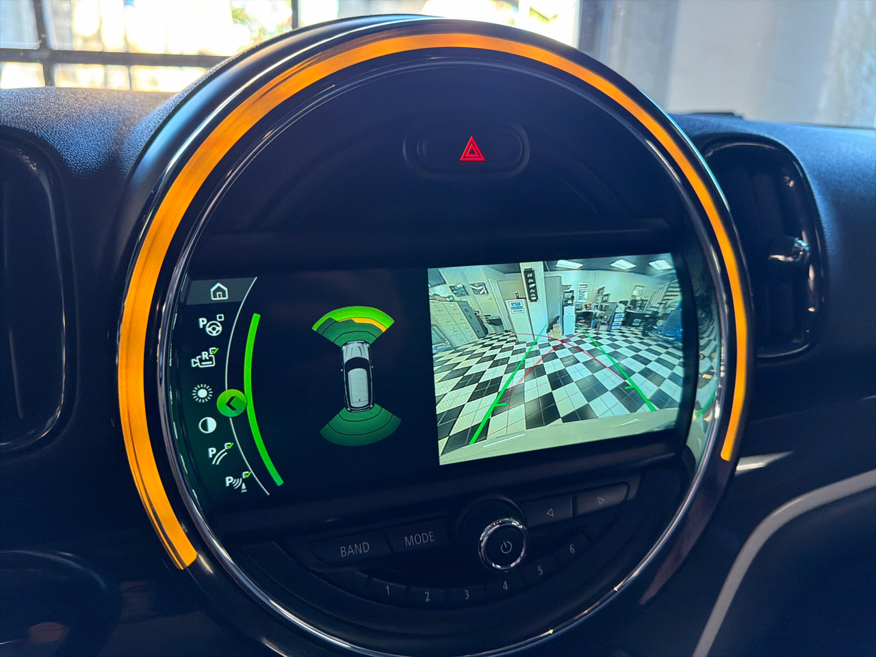 MINI Countryman S ALL4 2017 MINI Countryman S ALL4 2017