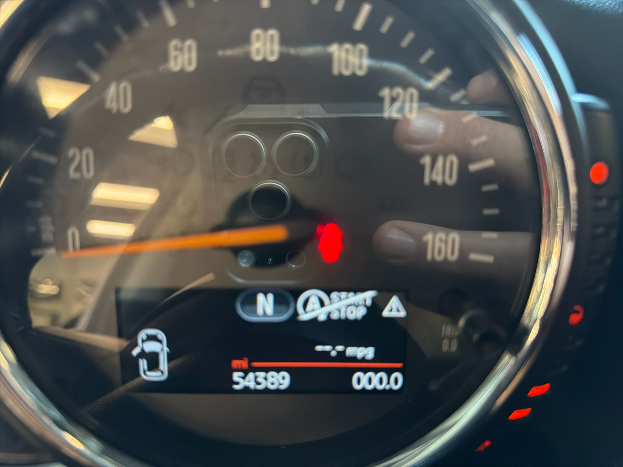 MINI Countryman S ALL4 2017 MINI Countryman S ALL4 2017