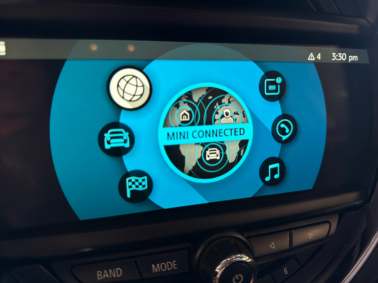 MINI Countryman S ALL4 2017 MINI Countryman S ALL4 2017