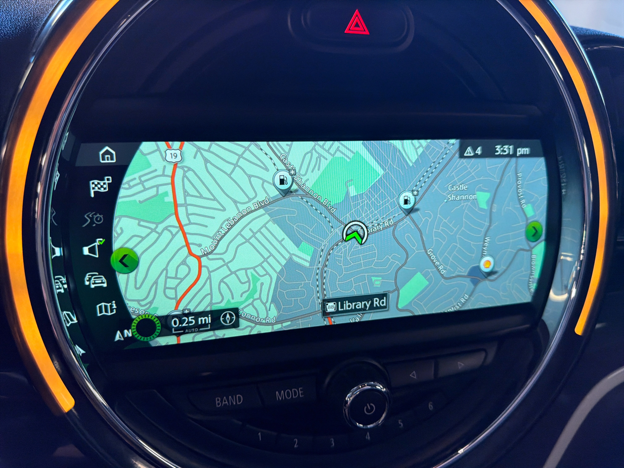 MINI Countryman S ALL4 2017 MINI Countryman S ALL4 2017