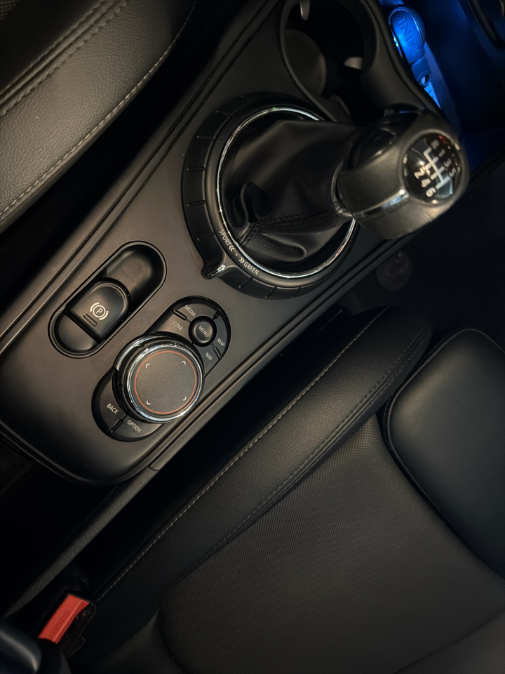 MINI Countryman S ALL4 2017 MINI Countryman S ALL4 2017