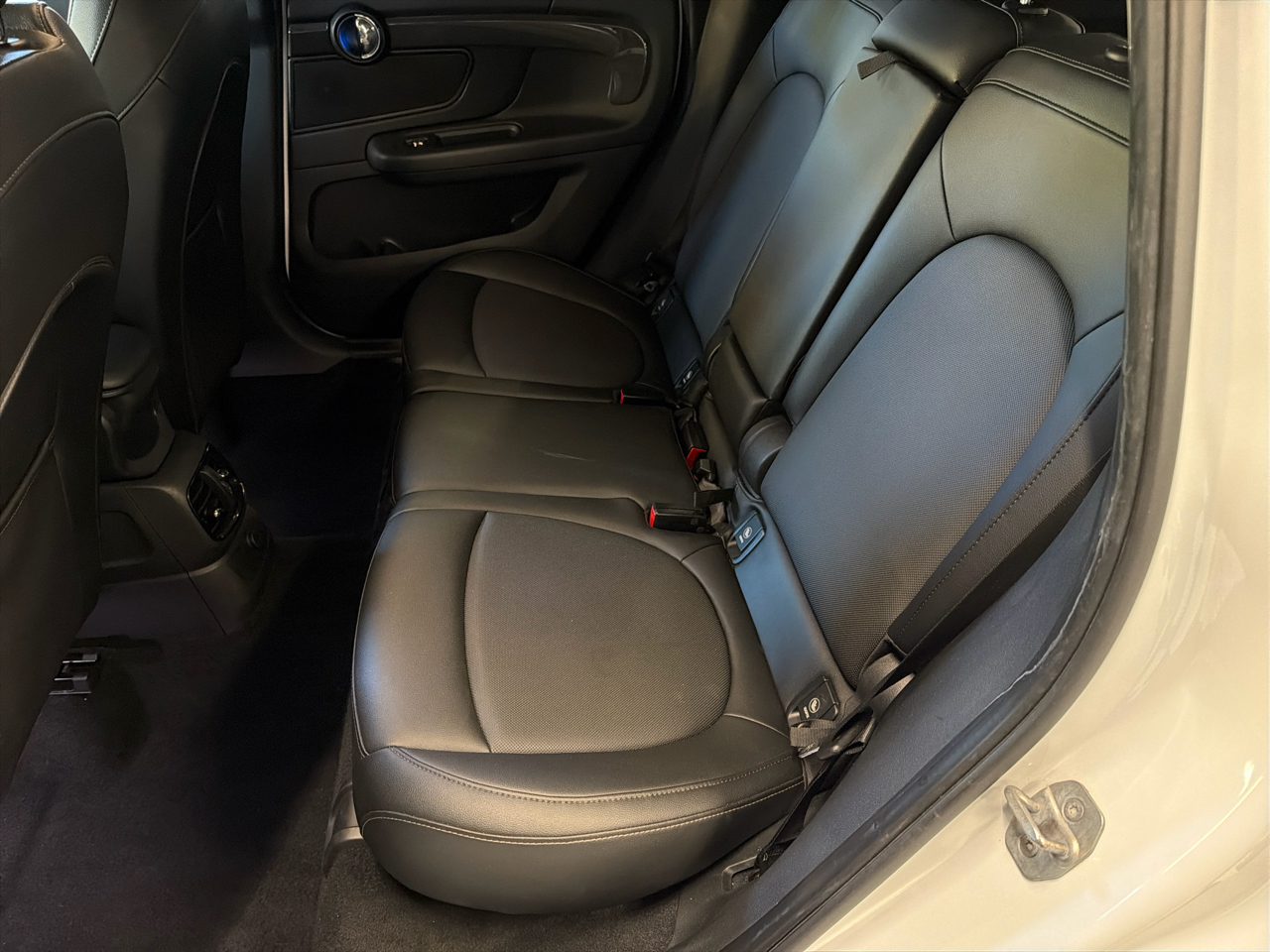 MINI Countryman S ALL4 2017 MINI Countryman S ALL4 2017