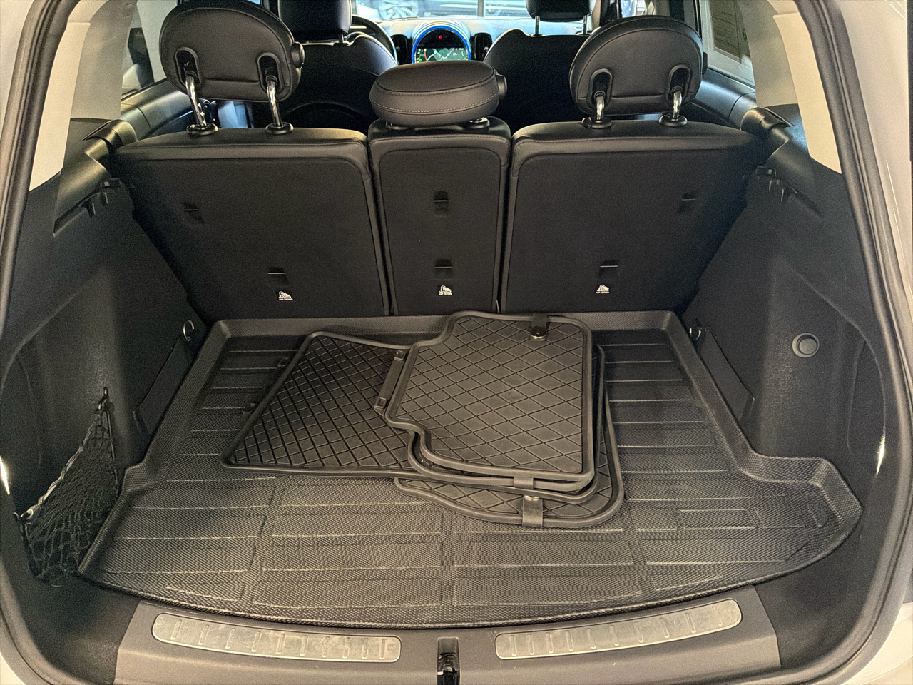 MINI Countryman S ALL4 2017 MINI Countryman S ALL4 2017