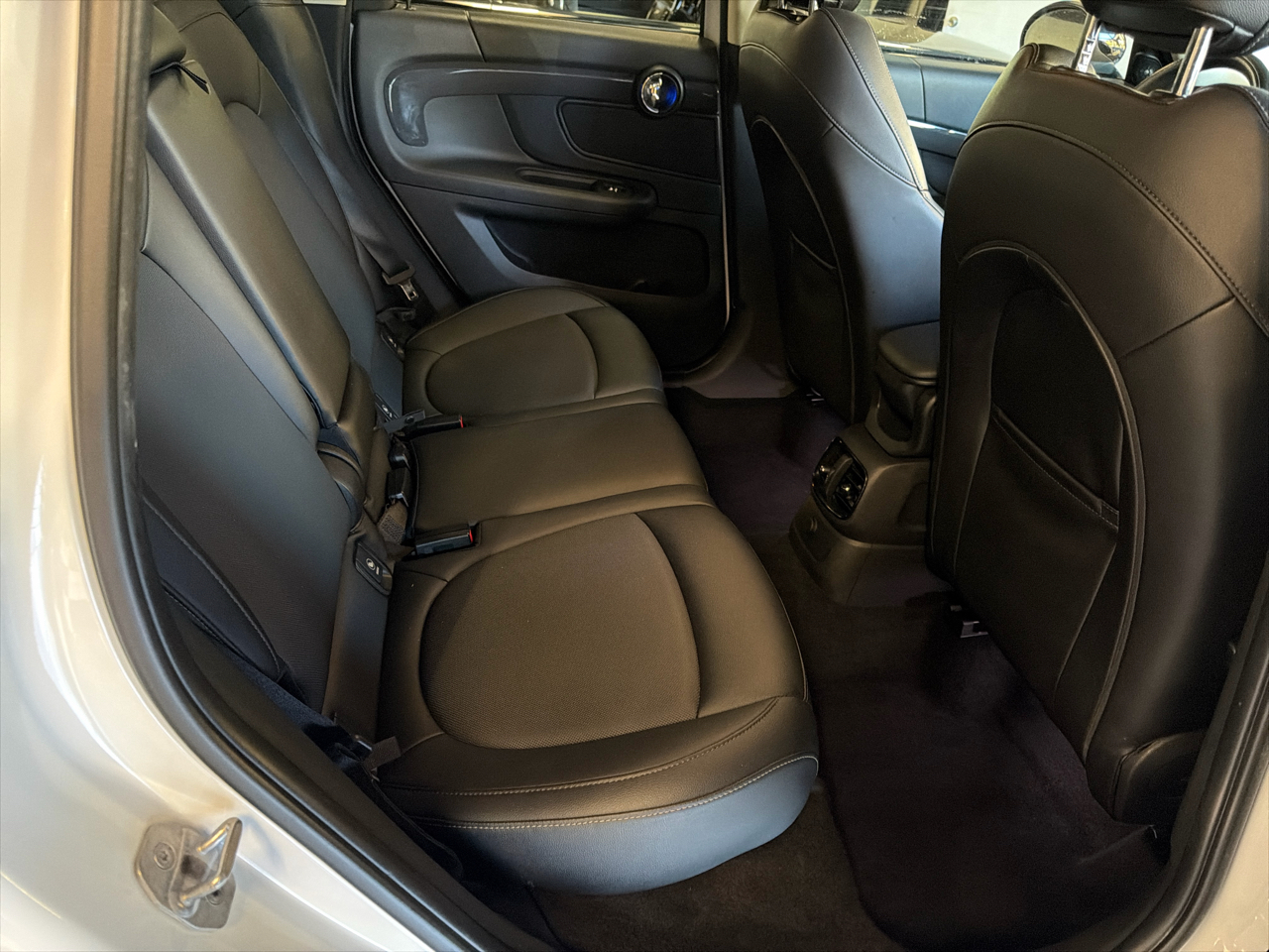 MINI Countryman S ALL4 2017 MINI Countryman S ALL4 2017