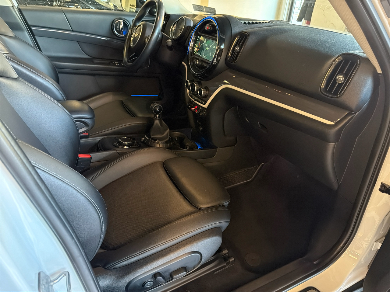 MINI Countryman S ALL4 2017 MINI Countryman S ALL4 2017