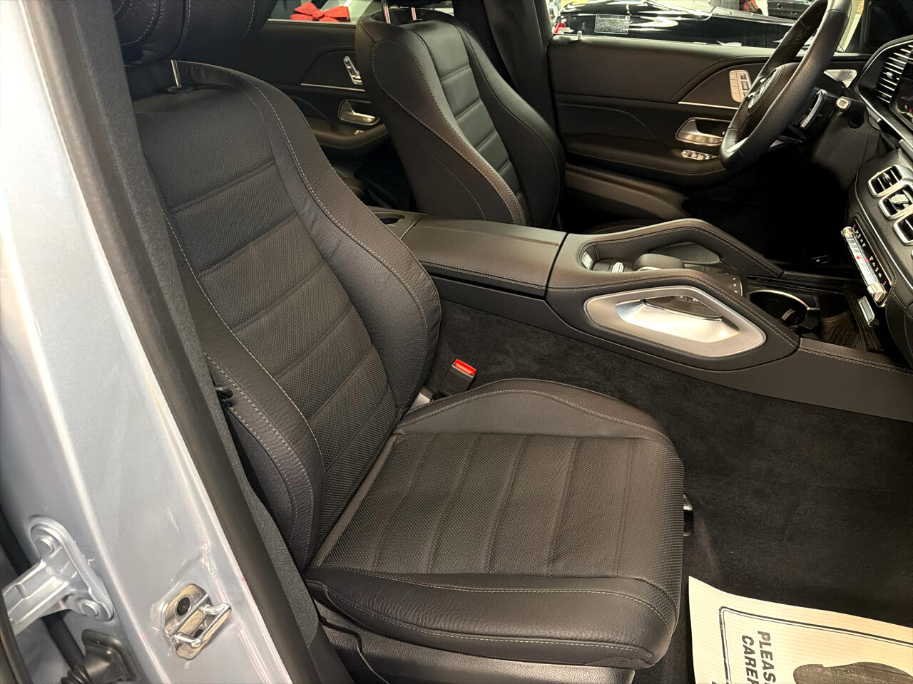 Mercedes-Benz GLS-Class GLS450 4MATIC 2025