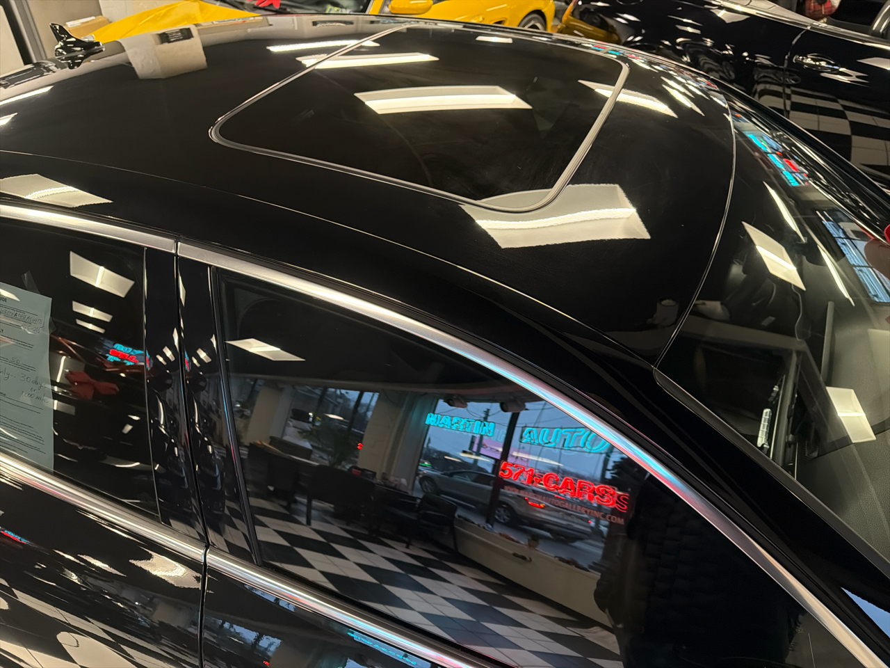 Audi A4 Prestige 45 TFSI quattro 2020