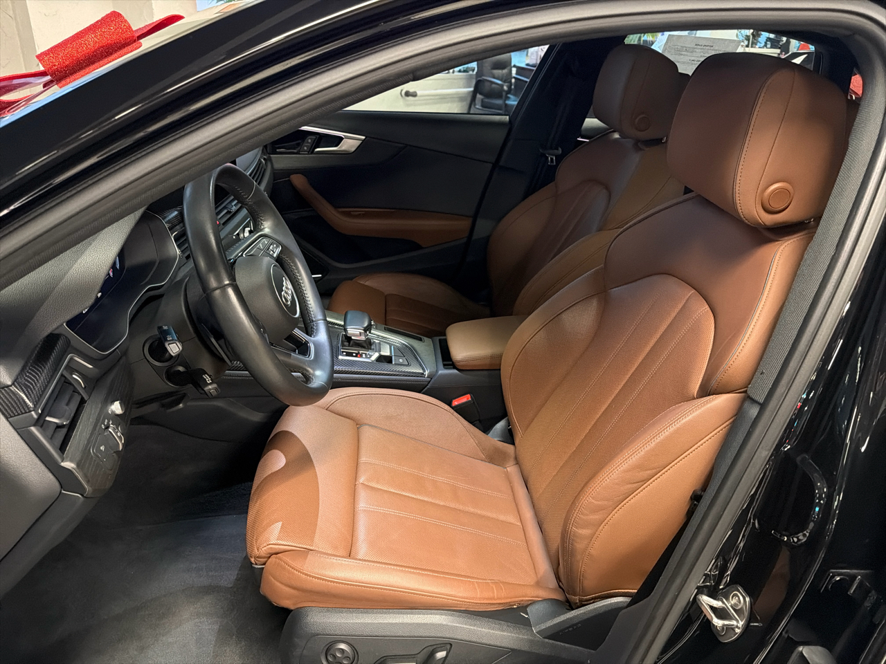 Audi A4 Prestige 45 TFSI quattro 2020