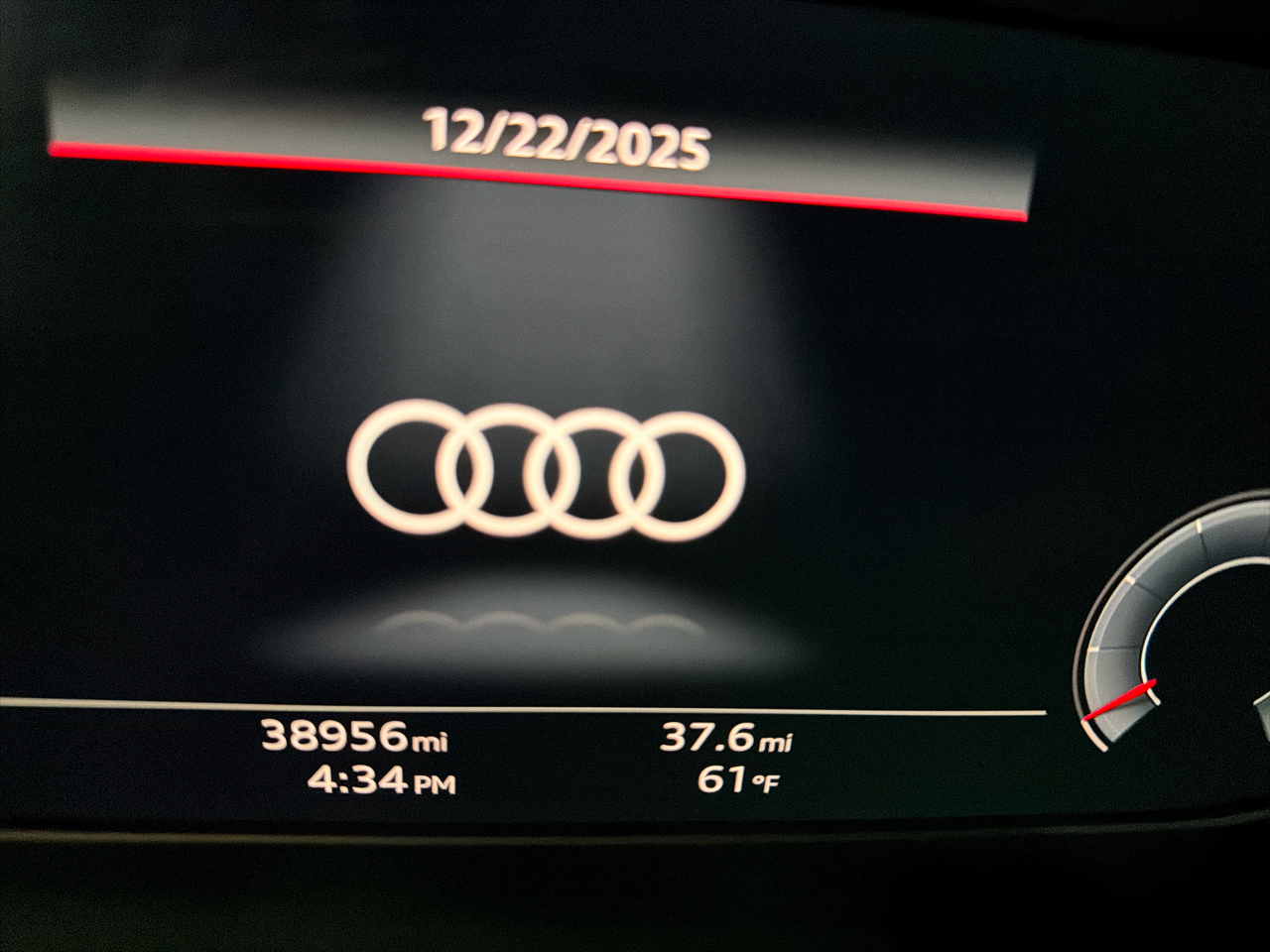 Audi A4 Prestige 45 TFSI quattro 2020