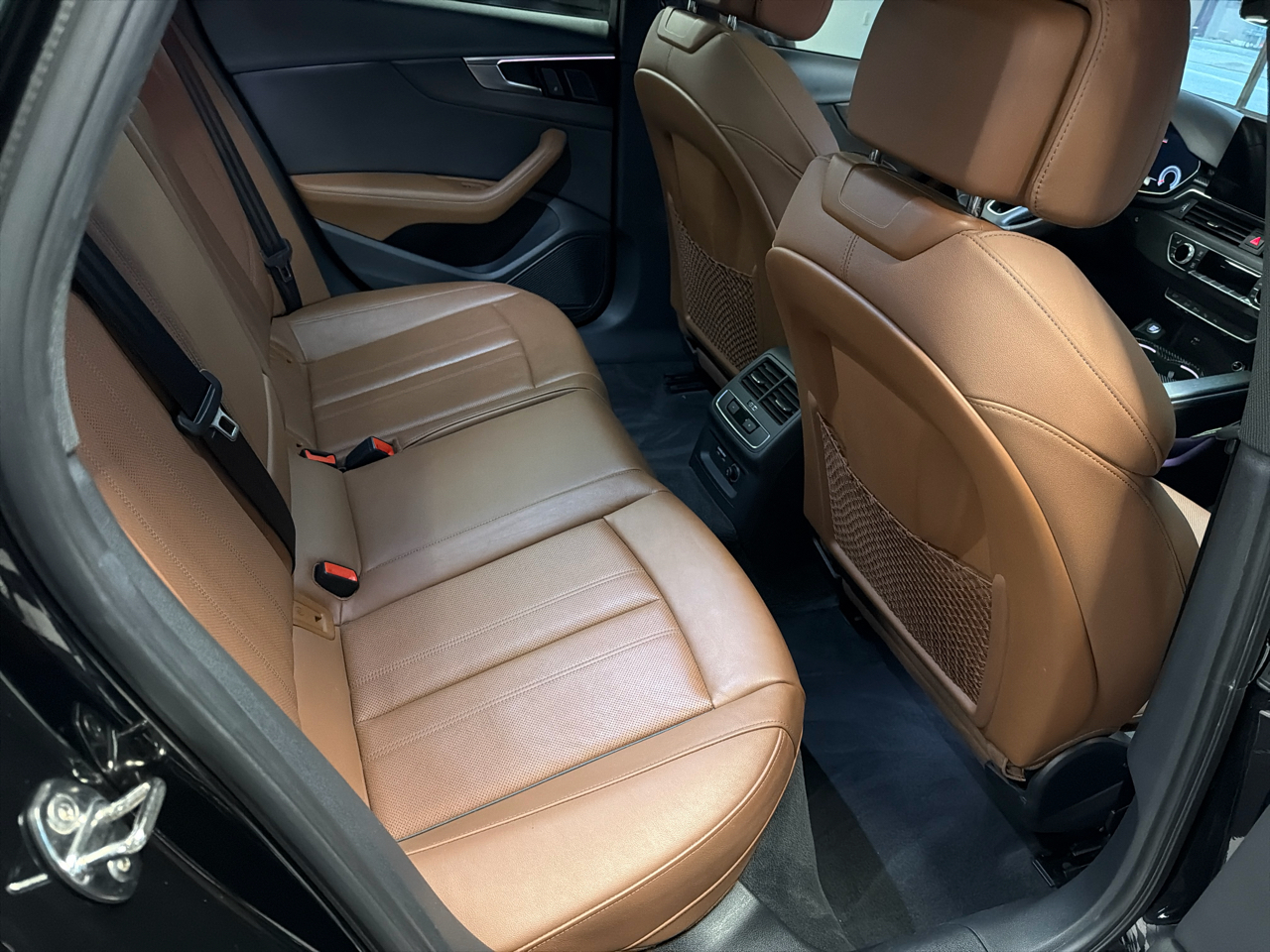 Audi A4 Prestige 45 TFSI quattro 2020